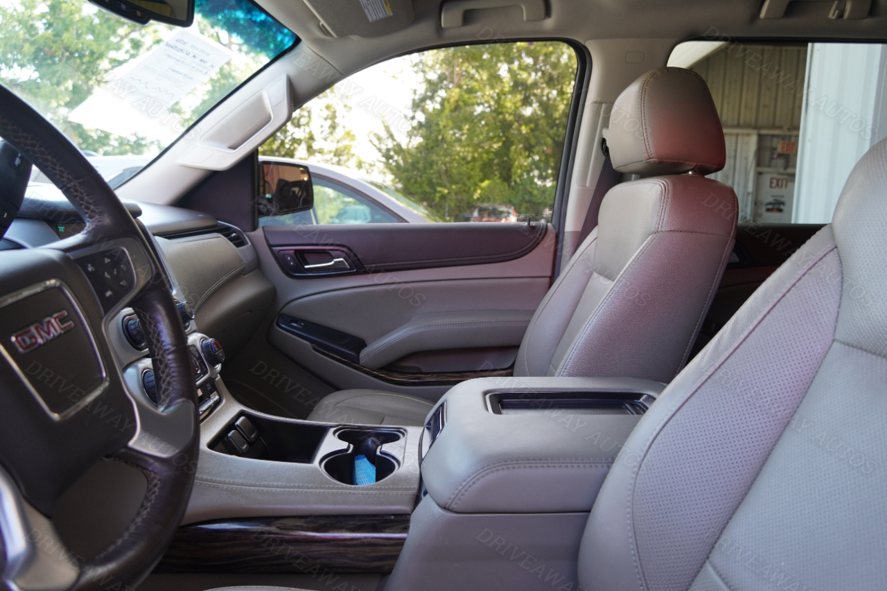 GMC Yukon 2WD 4dr SLE 2019 GMC Yukon 2WD 4dr SLE 2019