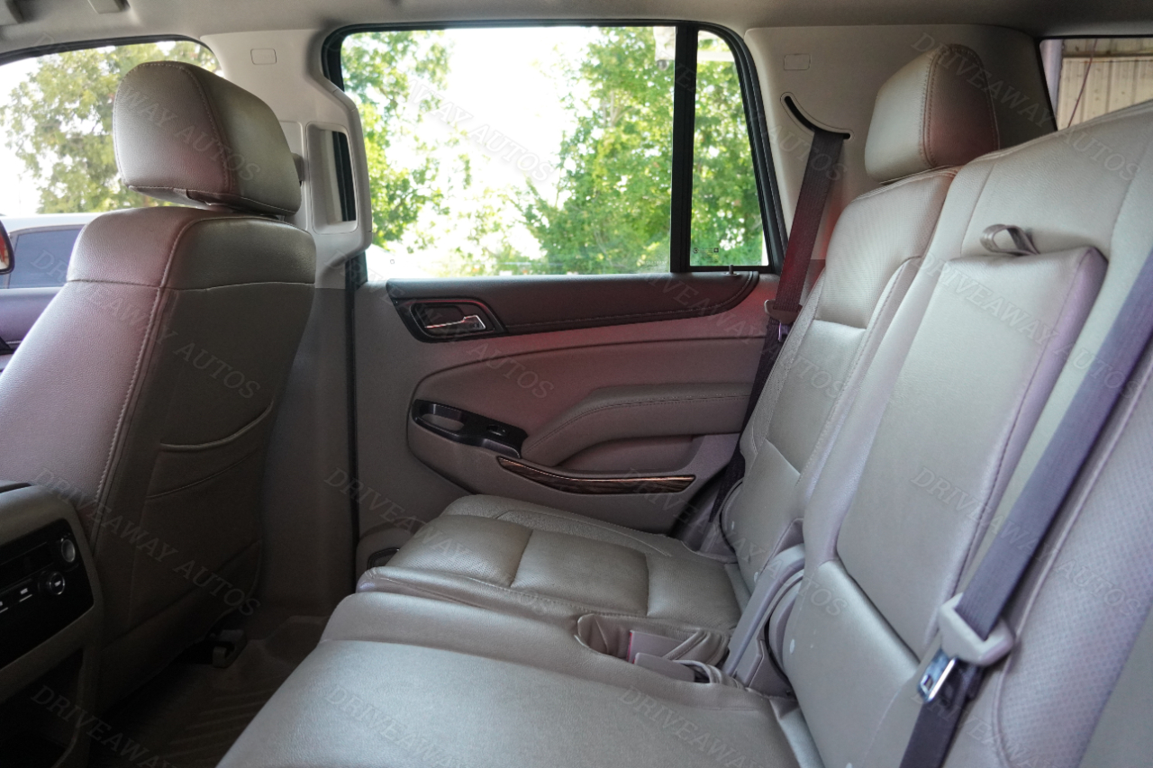 GMC Yukon 2WD 4dr SLE 2019 GMC Yukon 2WD 4dr SLE 2019