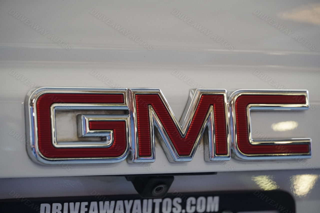 GMC Yukon 2WD 4dr SLE 2019 GMC Yukon 2WD 4dr SLE 2019