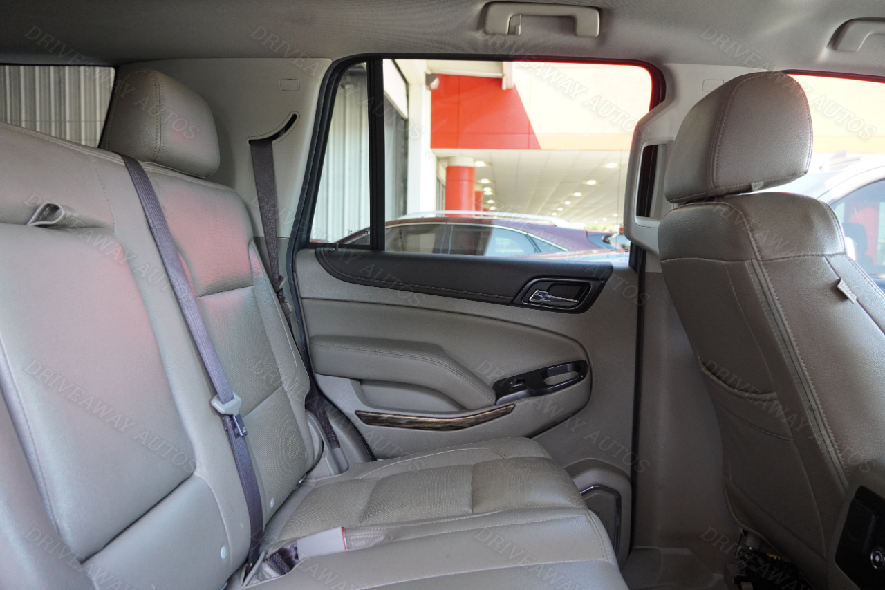 GMC Yukon 2WD 4dr SLE 2019 GMC Yukon 2WD 4dr SLE 2019