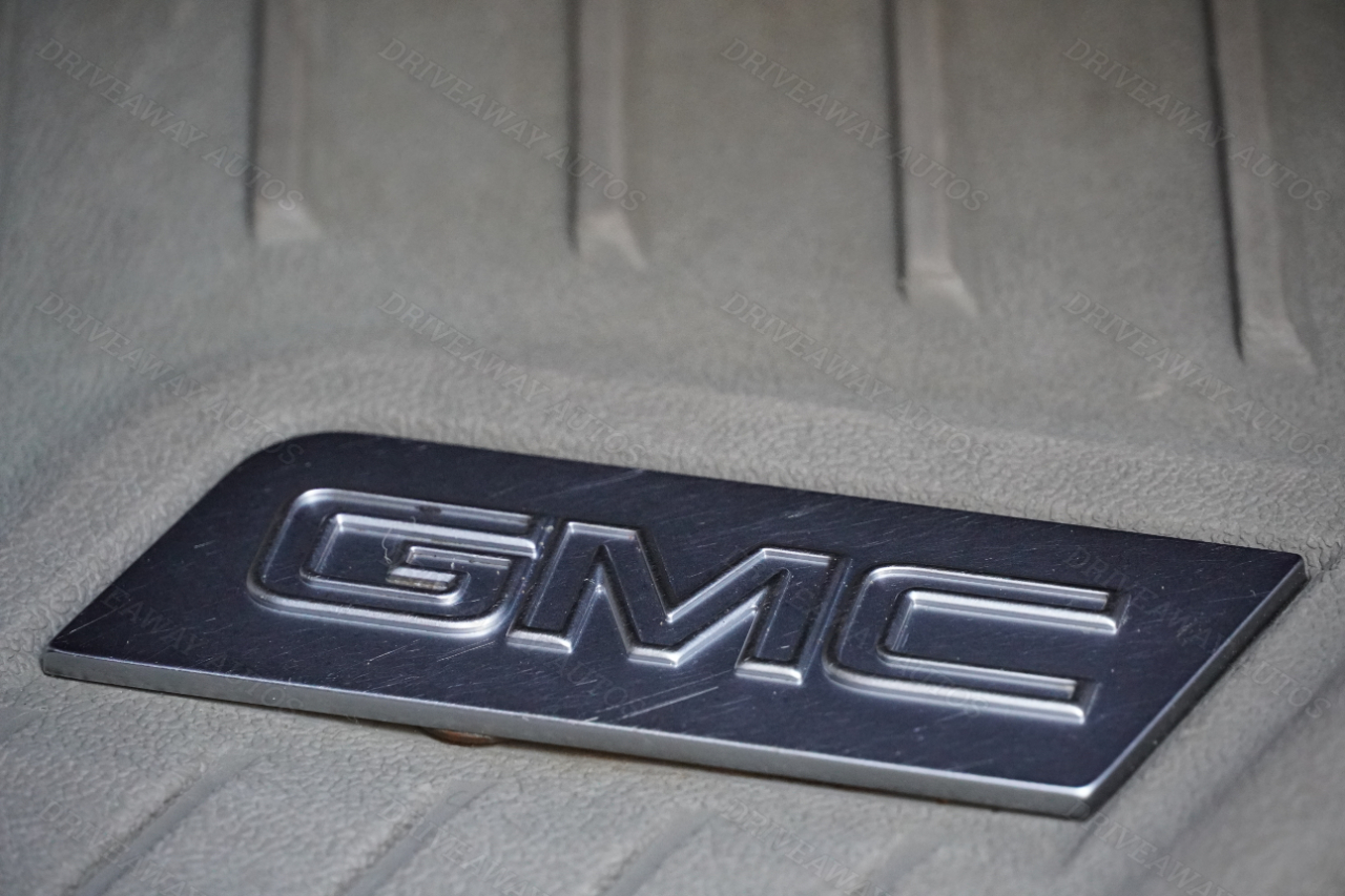 GMC Yukon 2WD 4dr SLE 2019 GMC Yukon 2WD 4dr SLE 2019