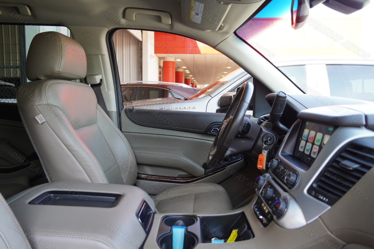 GMC Yukon 2WD 4dr SLE 2019 GMC Yukon 2WD 4dr SLE 2019