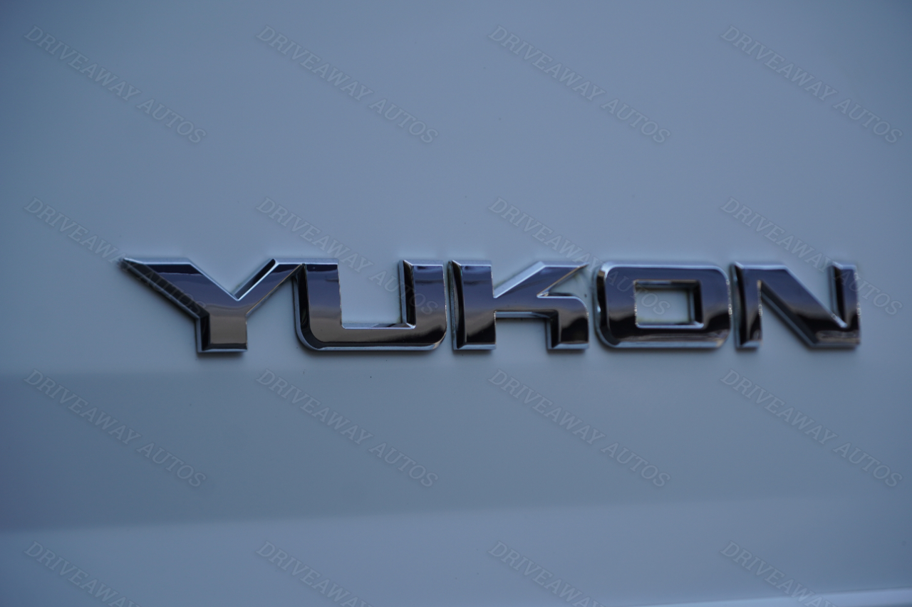 GMC Yukon 2WD 4dr SLE 2019 GMC Yukon 2WD 4dr SLE 2019