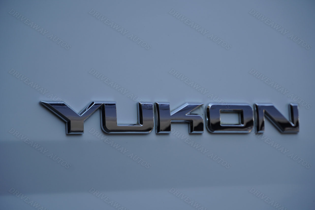 GMC Yukon 2WD 4dr SLE 2019 GMC Yukon 2WD 4dr SLE 2019