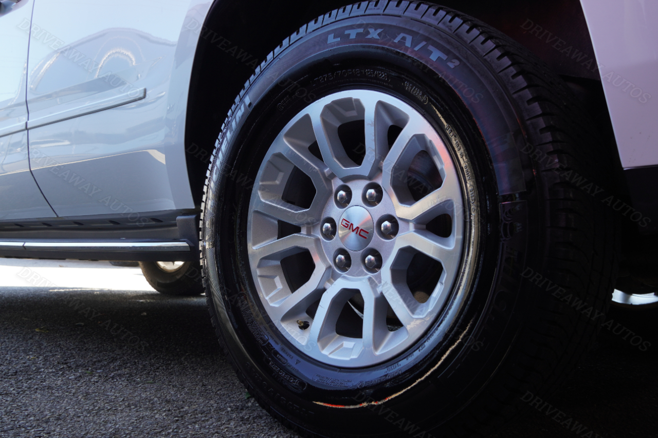 GMC Yukon 2WD 4dr SLE 2019 GMC Yukon 2WD 4dr SLE 2019