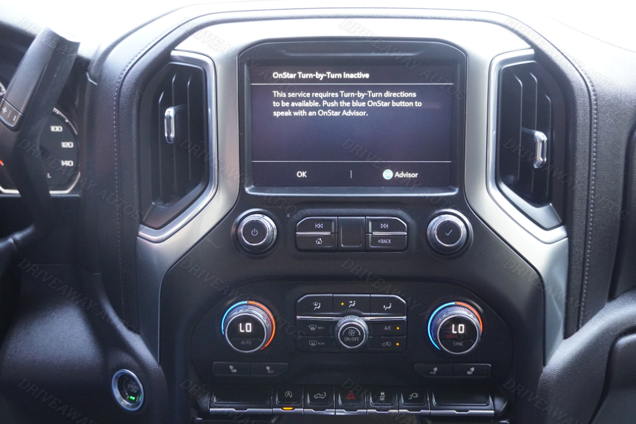 Chevrolet Silverado 1500 2WD Crew Cab 147" LT 2020 Chevrolet Silverado 1500 2WD Crew Cab 147" LT 2020