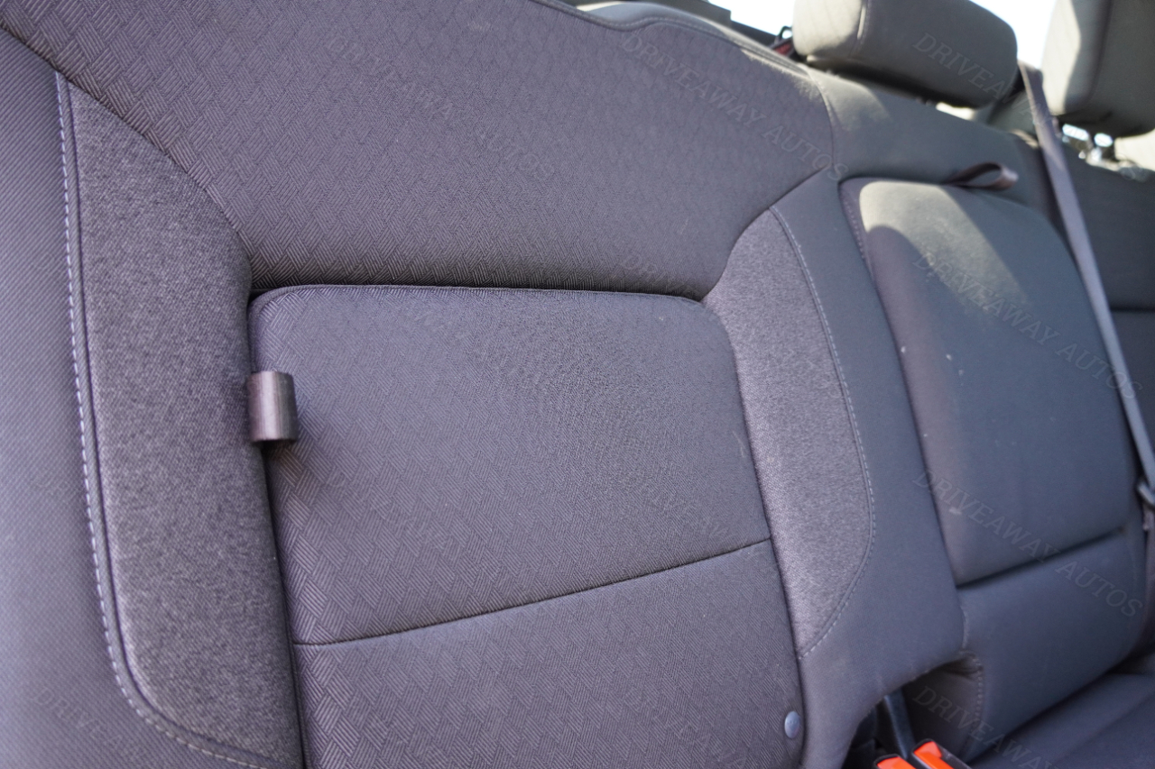 Chevrolet Silverado 1500 2WD Crew Cab 147" LT 2020 Chevrolet Silverado 1500 2WD Crew Cab 147" LT 2020