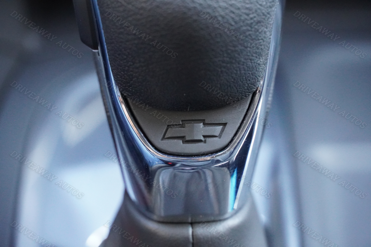 Chevrolet Equinox FWD 4dr LT w/1LT 2024 Chevrolet Equinox FWD 4dr LT w/1LT 2024