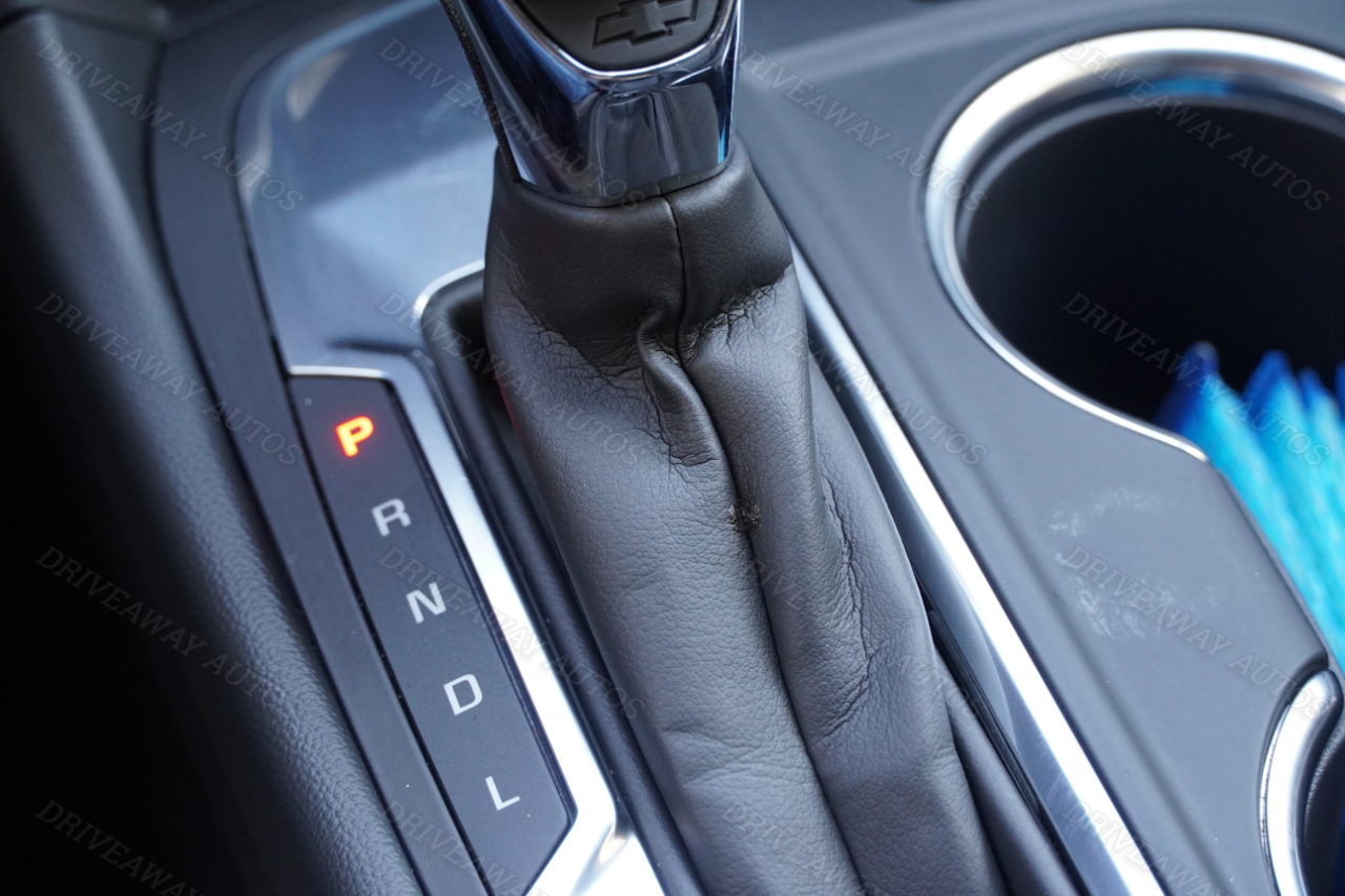 Chevrolet Equinox FWD 4dr LT w/1LT 2024 Chevrolet Equinox FWD 4dr LT w/1LT 2024