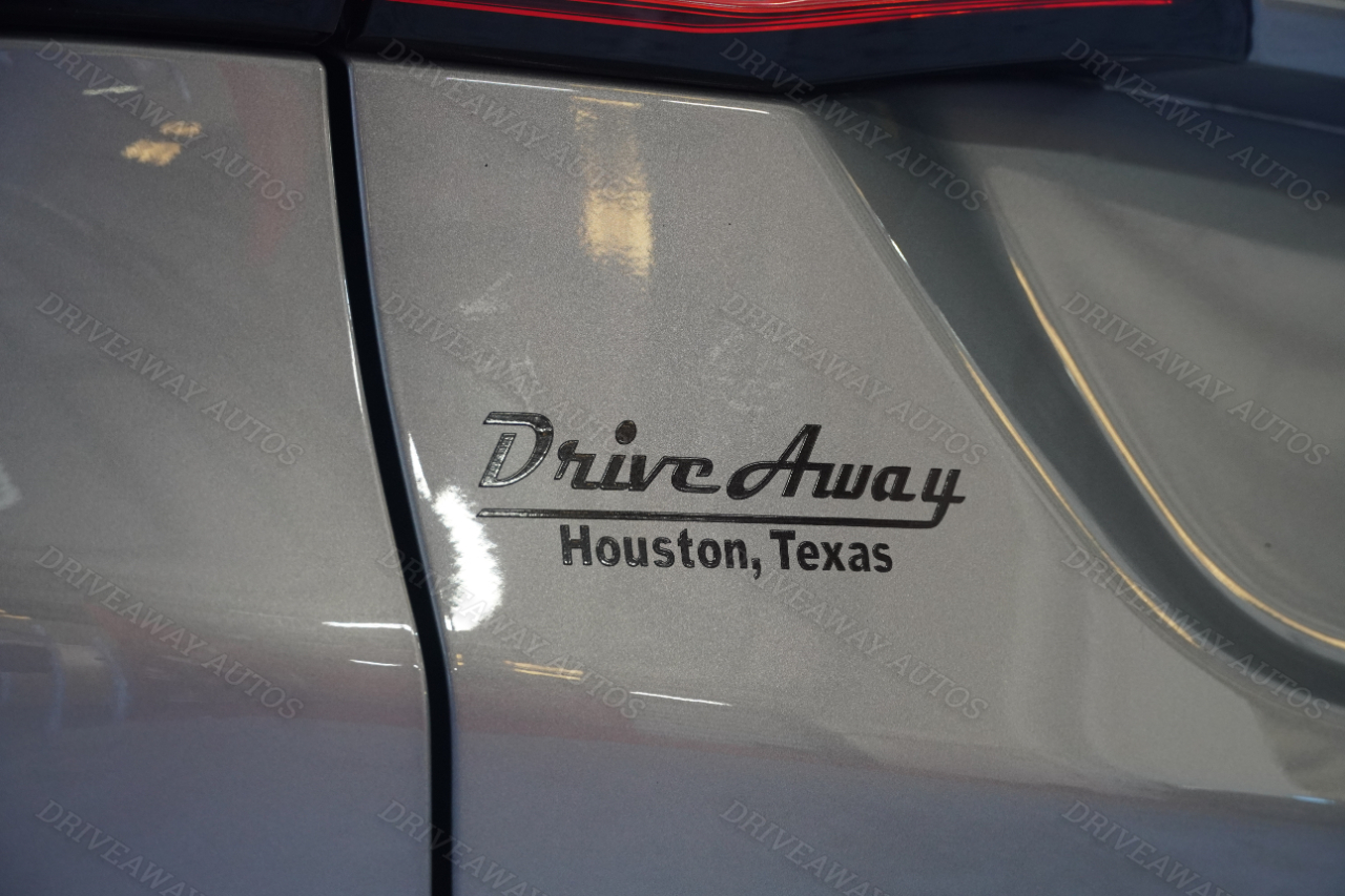 Chevrolet Equinox FWD 4dr LT w/1LT 2024 Chevrolet Equinox FWD 4dr LT w/1LT 2024