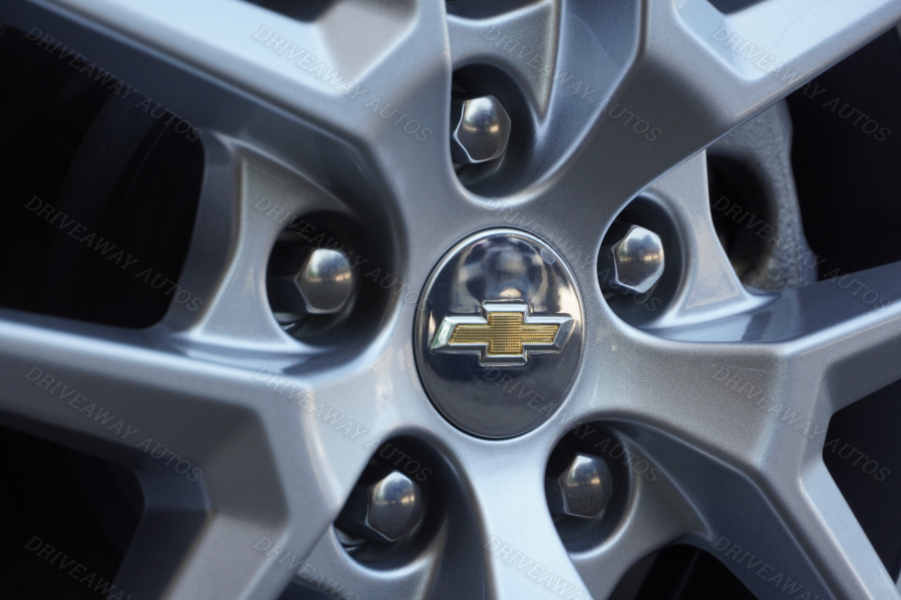 Chevrolet Equinox FWD 4dr LT w/1LT 2024 Chevrolet Equinox FWD 4dr LT w/1LT 2024