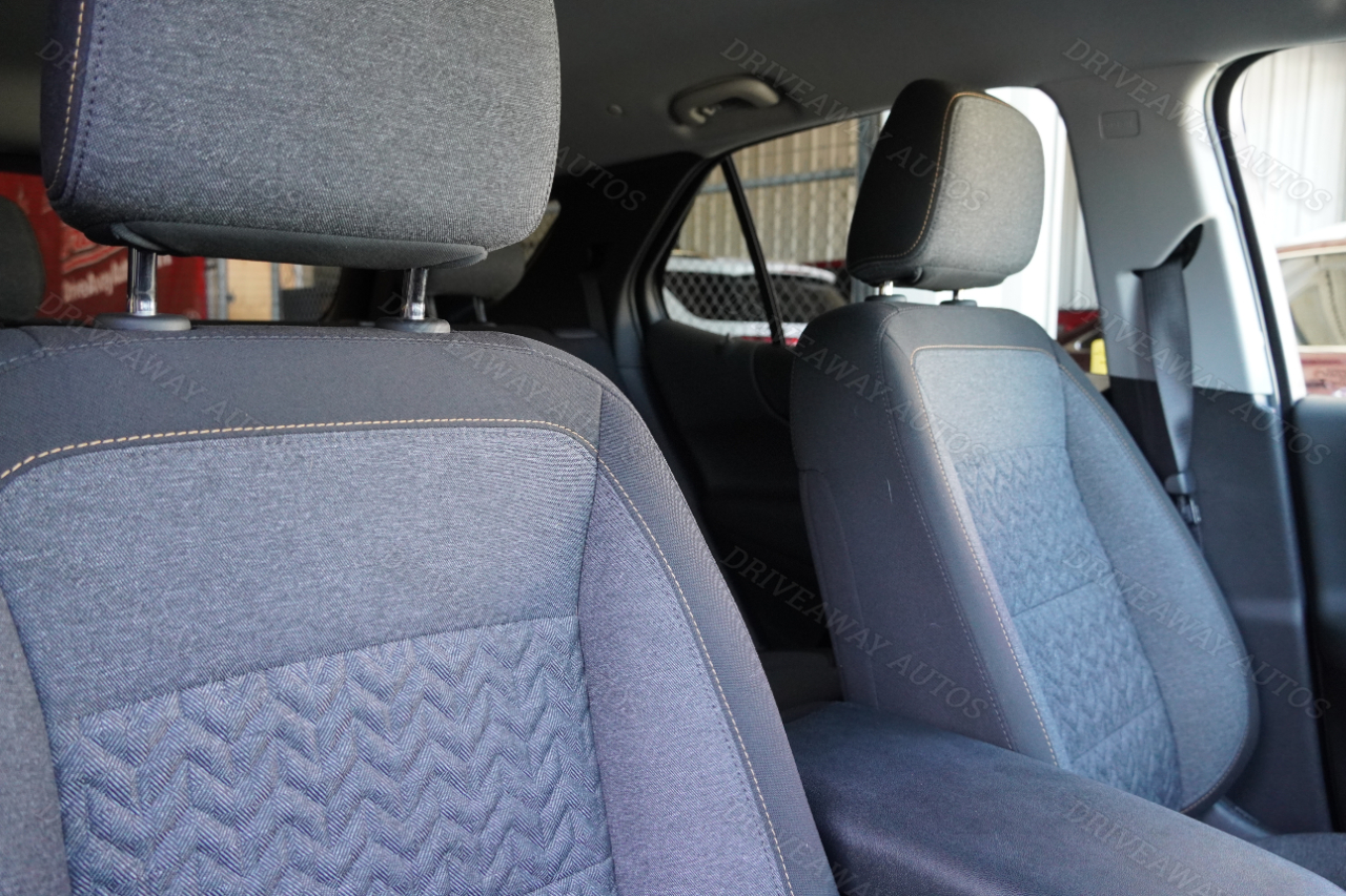 Chevrolet Equinox FWD 4dr LT w/1LT 2024 Chevrolet Equinox FWD 4dr LT w/1LT 2024