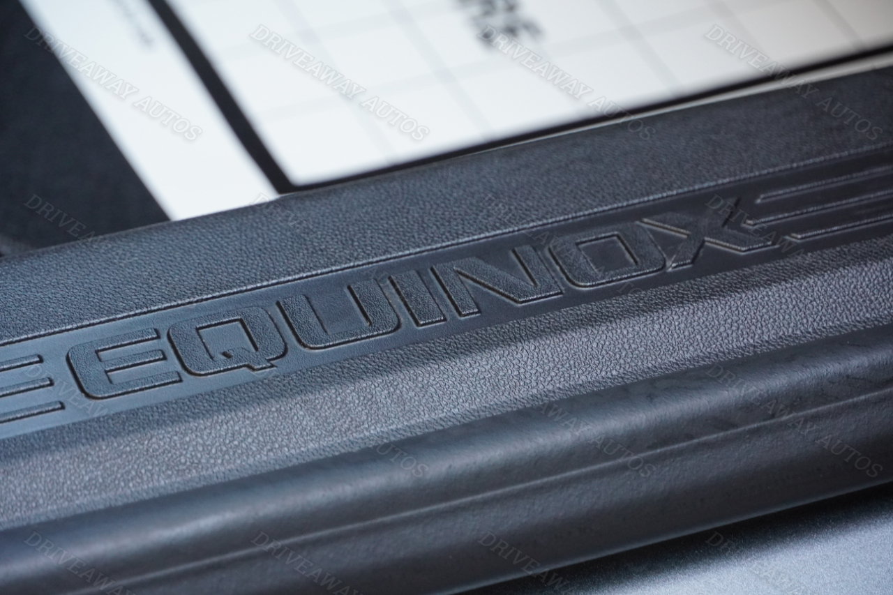 Chevrolet Equinox FWD 4dr LT w/1LT 2024 Chevrolet Equinox FWD 4dr LT w/1LT 2024