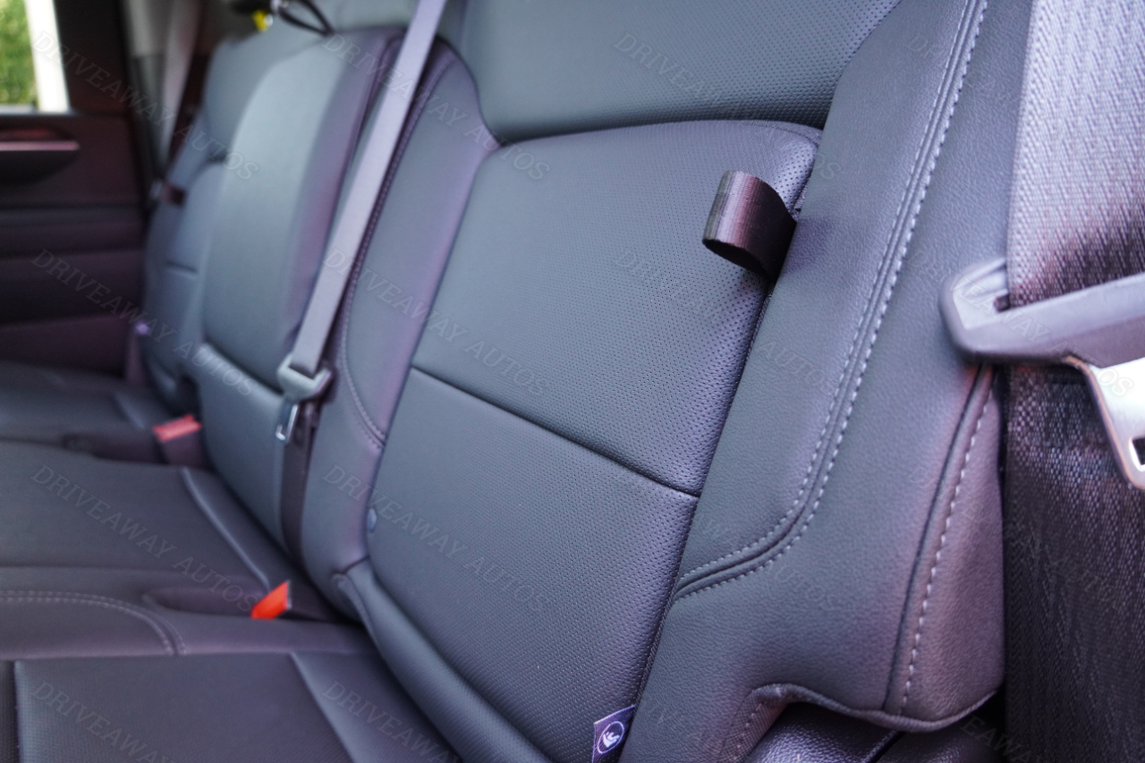 GMC Sierra 2500HD 4WD Crew Cab 159" SLT 2025 GMC Sierra 2500HD 4WD Crew Cab 159" SLT 2025