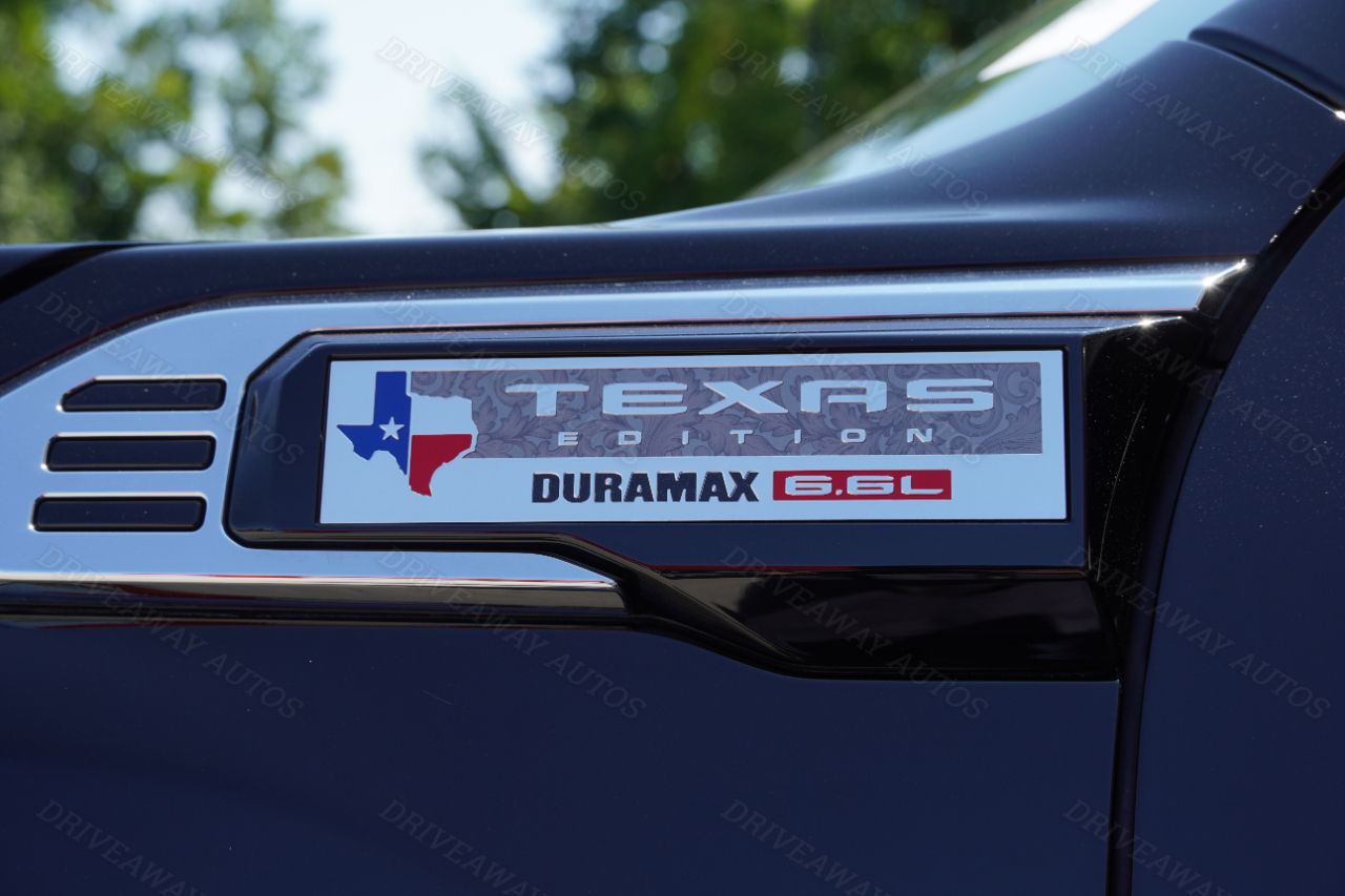 GMC Sierra 2500HD 4WD Crew Cab 159" SLT 2025 GMC Sierra 2500HD 4WD Crew Cab 159" SLT 2025