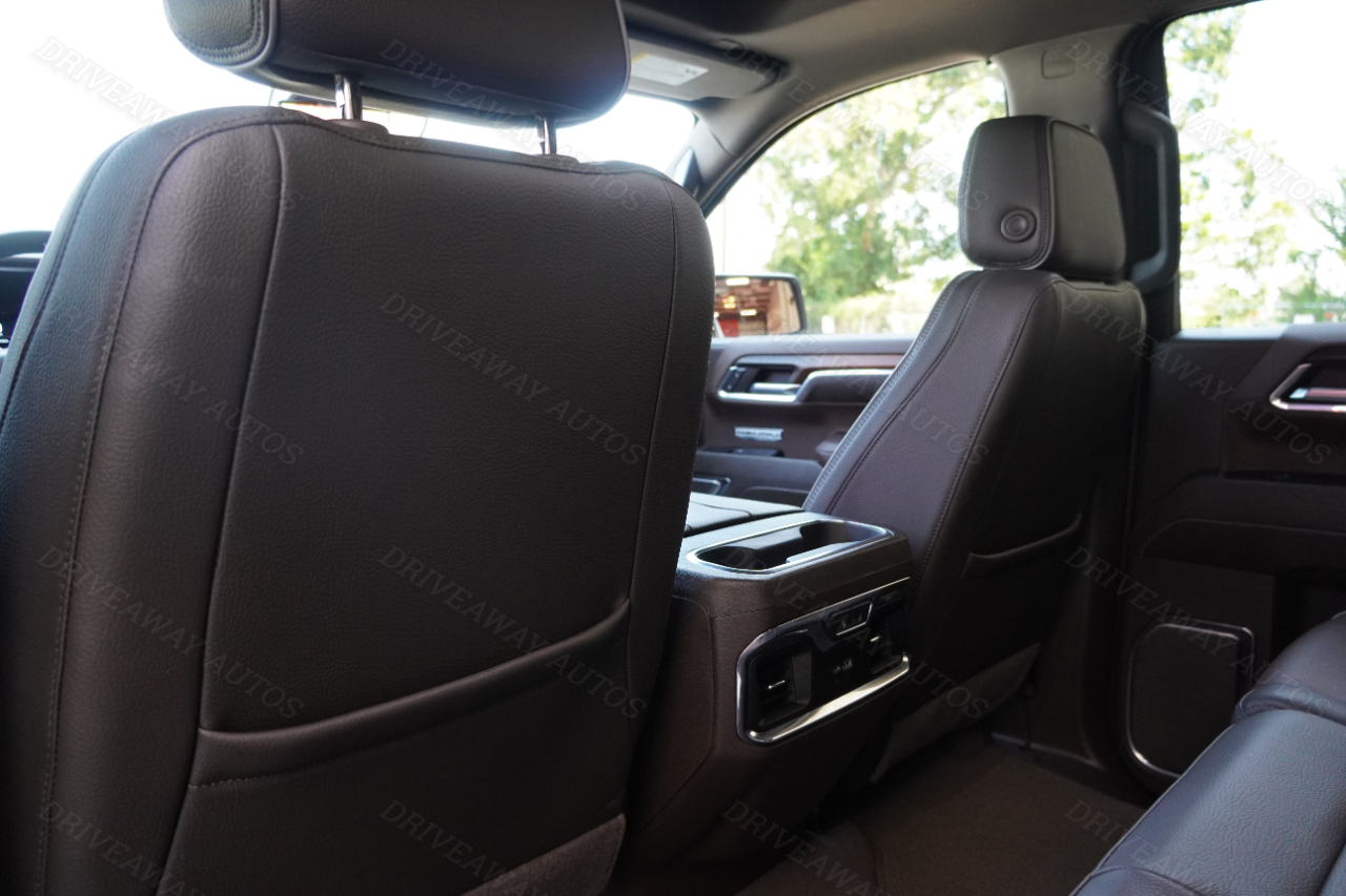 GMC Sierra 1500 4WD Crew Cab 147" Denali 2024 GMC Sierra 1500 4WD Crew Cab 147" Denali 2024