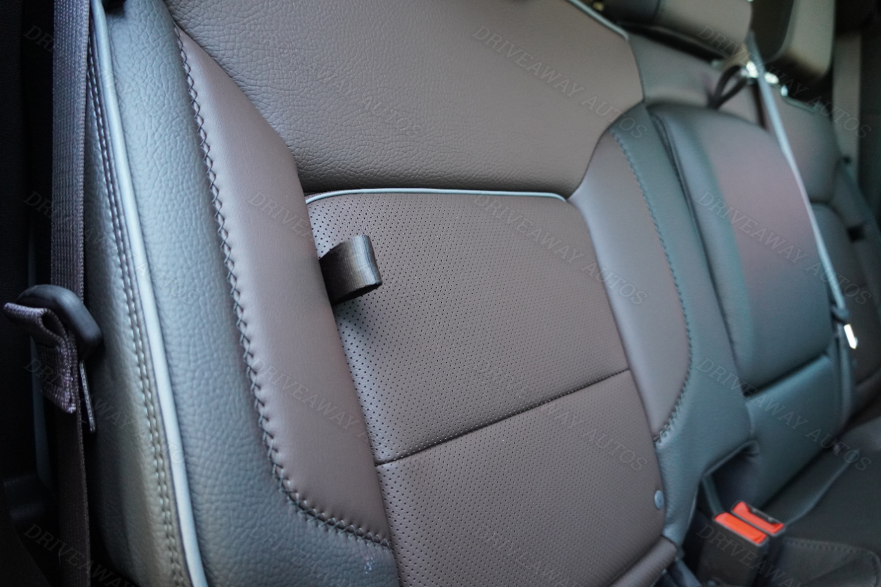 GMC Sierra 1500 4WD Crew Cab 147" Denali 2024 GMC Sierra 1500 4WD Crew Cab 147" Denali 2024