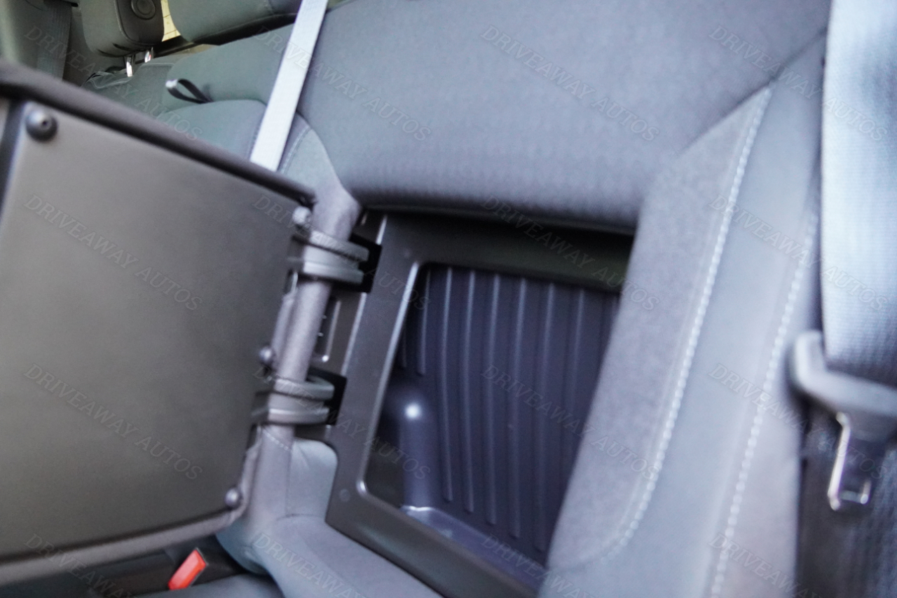 Chevrolet Silverado 1500 4WD Crew Cab 147" LT Trail Boss 2021 Chevrolet Silverado 1500 4WD Crew Cab 147" LT Trail Boss 2021