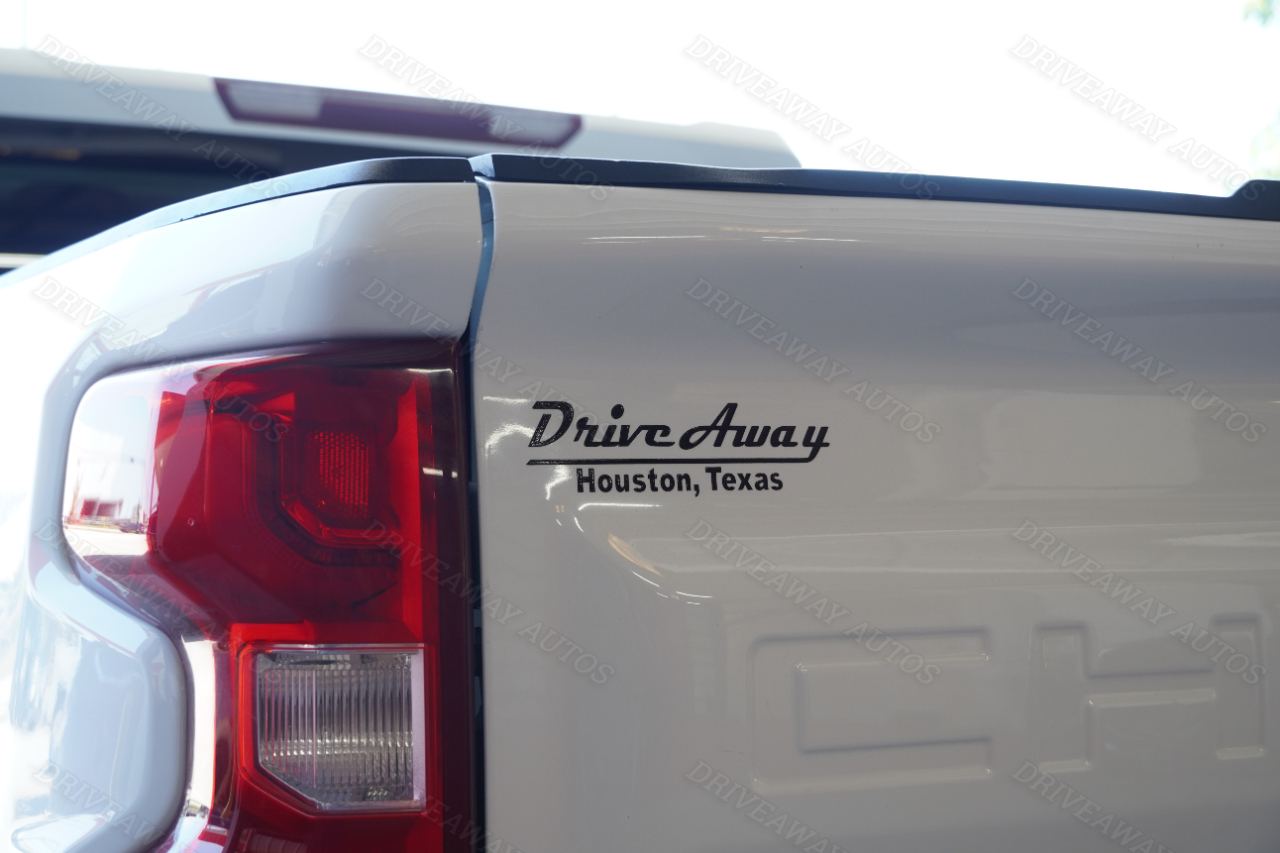 Chevrolet Silverado 1500 4WD Crew Cab 147" LT Trail Boss 2021 Chevrolet Silverado 1500 4WD Crew Cab 147" LT Trail Boss 2021