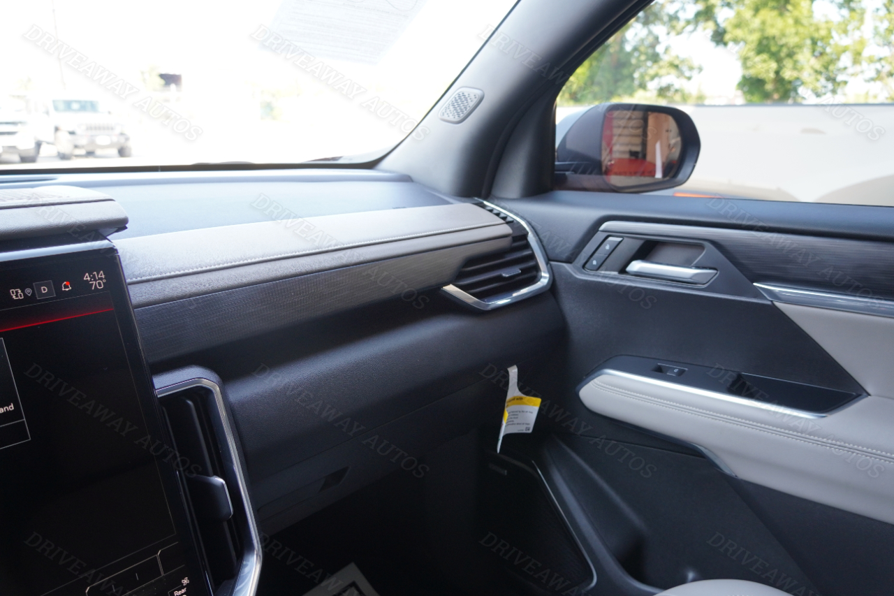 GMC Acadia FWD 4dr Elevation 2024 GMC Acadia FWD 4dr Elevation 2024