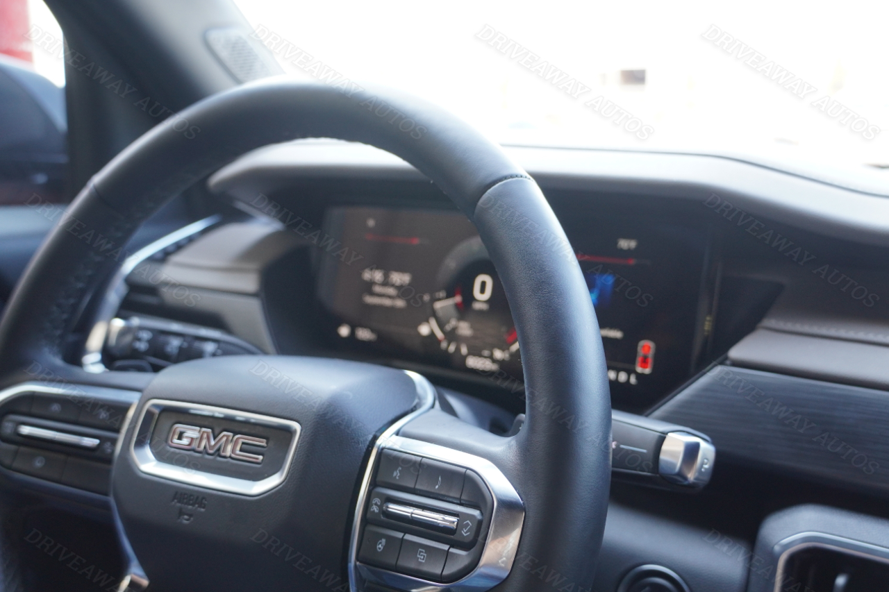 GMC Acadia FWD 4dr Elevation 2024 GMC Acadia FWD 4dr Elevation 2024