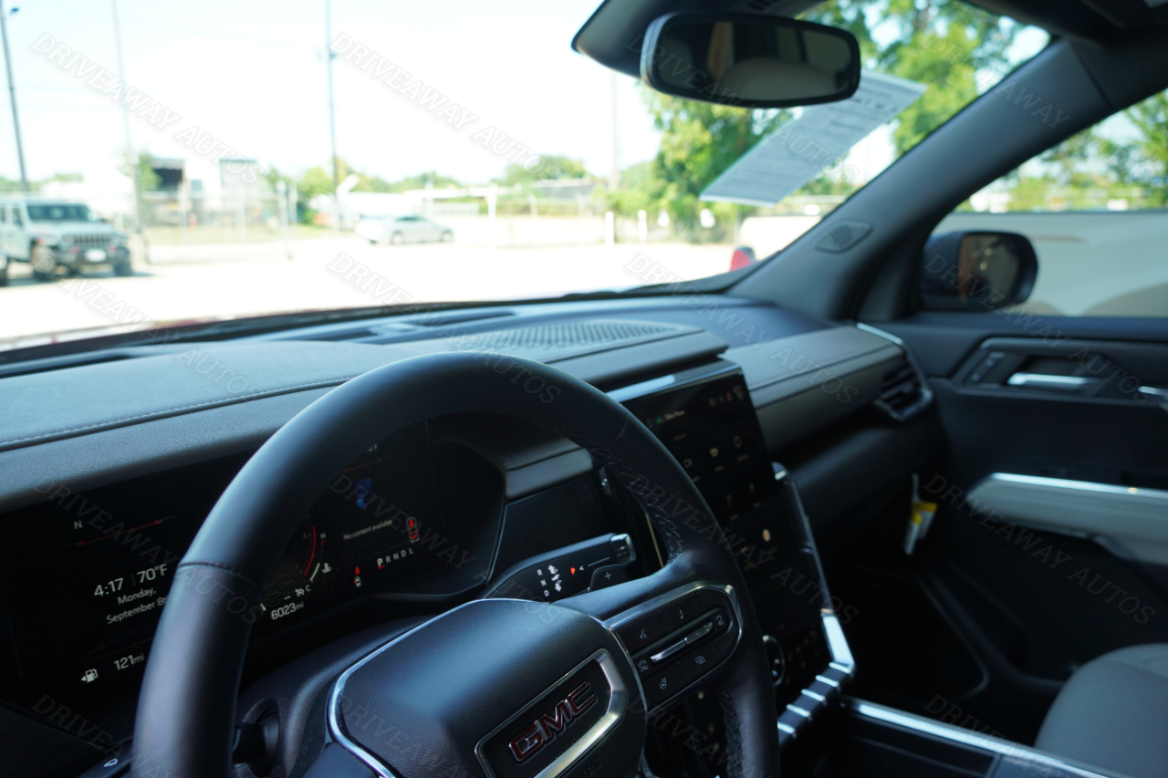 GMC Acadia FWD 4dr Elevation 2024 GMC Acadia FWD 4dr Elevation 2024