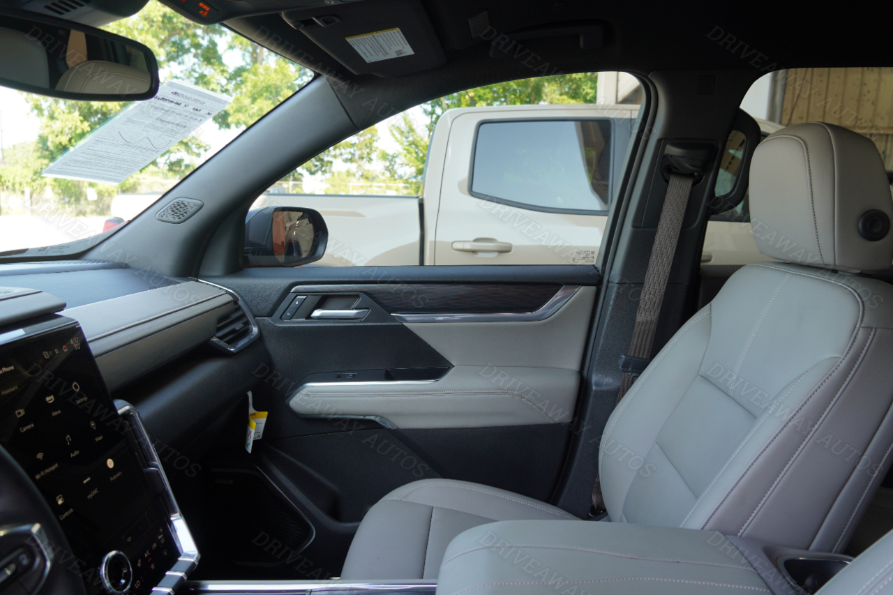 GMC Acadia FWD 4dr Elevation 2024 GMC Acadia FWD 4dr Elevation 2024