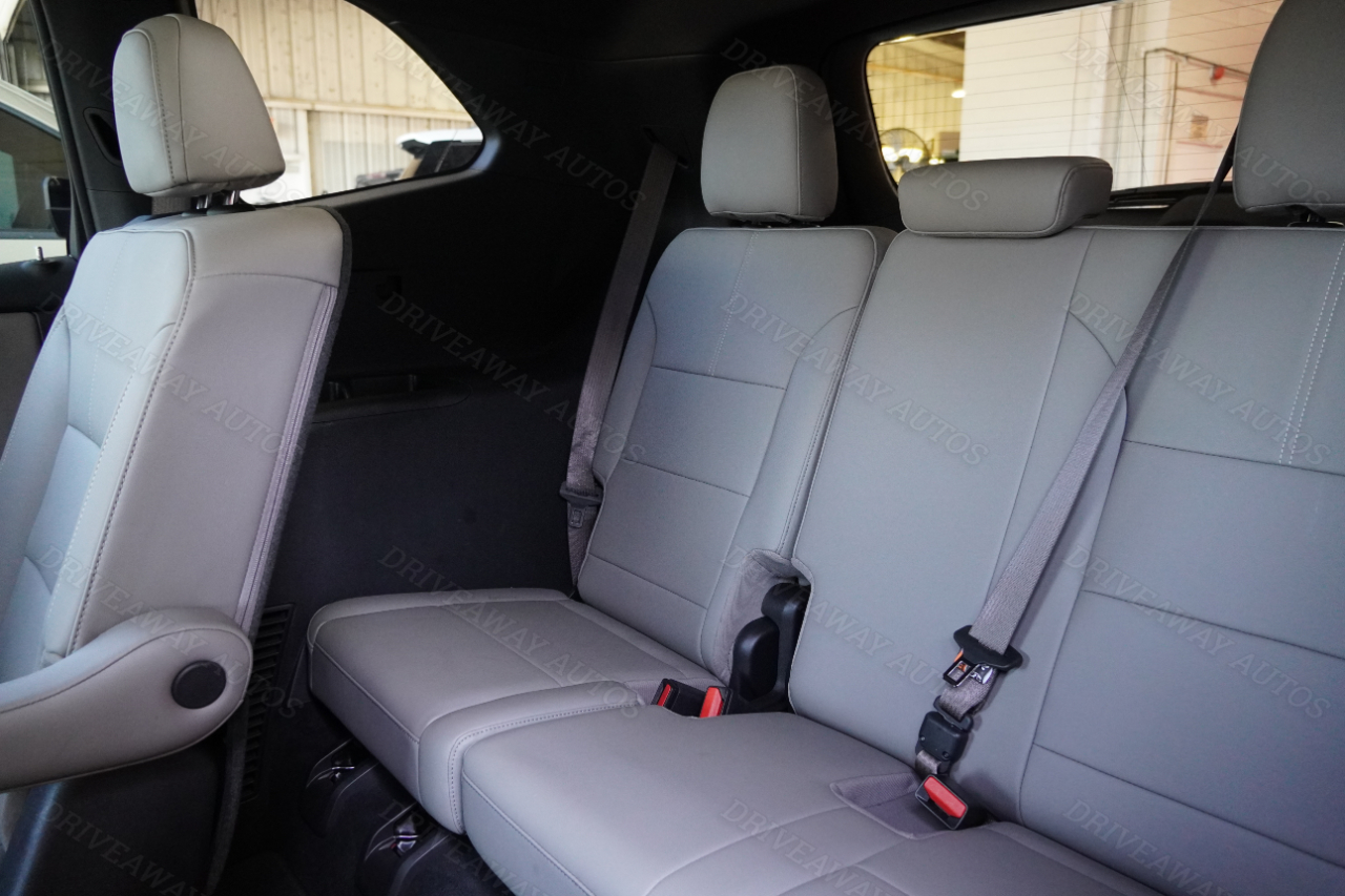 GMC Acadia FWD 4dr Elevation 2024 GMC Acadia FWD 4dr Elevation 2024