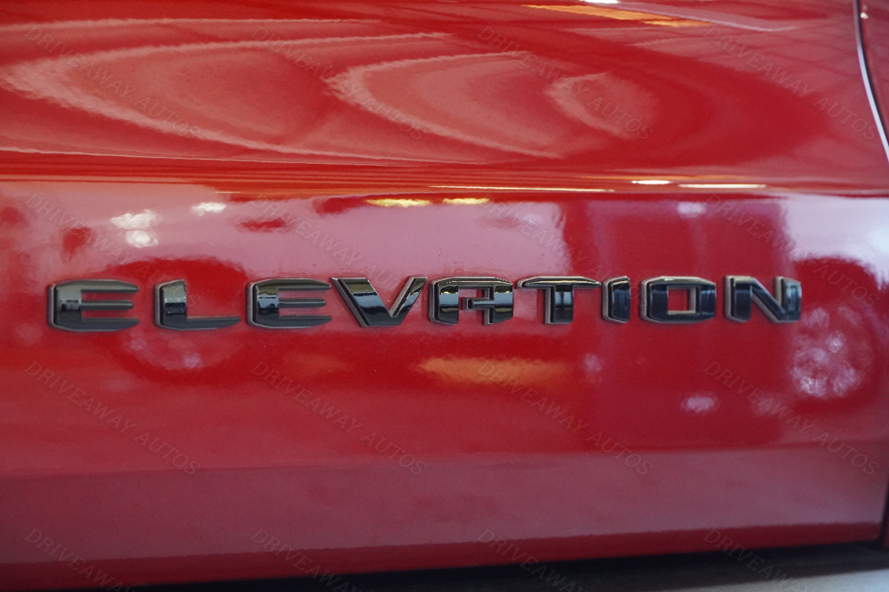 GMC Acadia FWD 4dr Elevation 2024 GMC Acadia FWD 4dr Elevation 2024