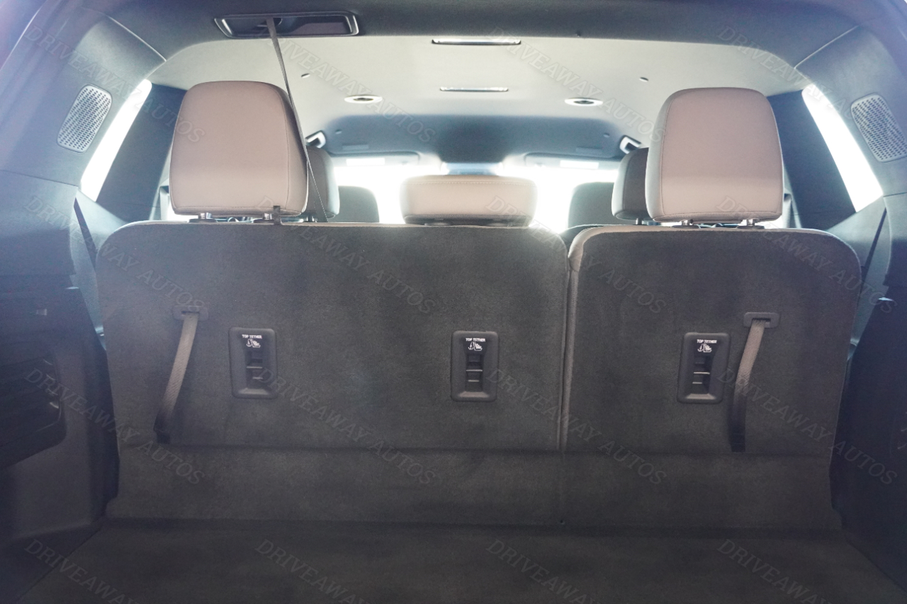 GMC Acadia FWD 4dr Elevation 2024 GMC Acadia FWD 4dr Elevation 2024