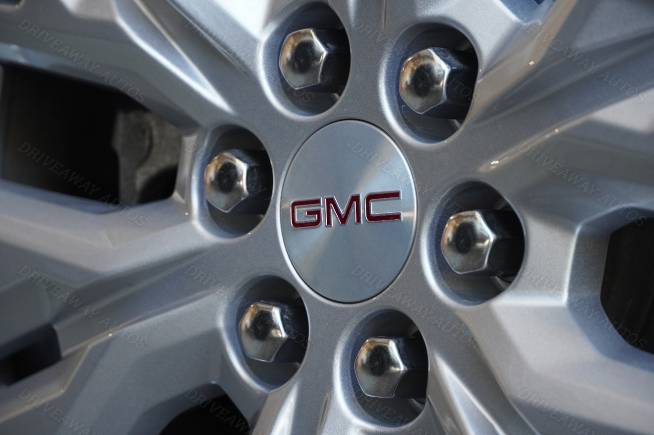 GMC Acadia FWD 4dr Elevation 2024 GMC Acadia FWD 4dr Elevation 2024