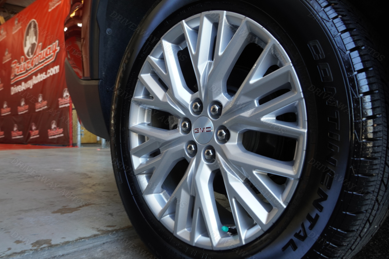 GMC Acadia FWD 4dr Elevation 2024 GMC Acadia FWD 4dr Elevation 2024