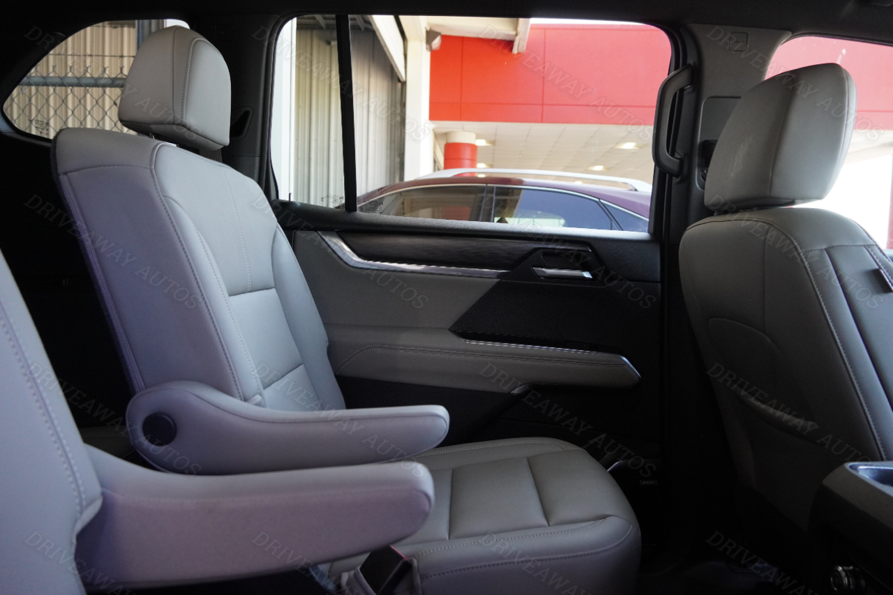 GMC Acadia FWD 4dr Elevation 2024 GMC Acadia FWD 4dr Elevation 2024