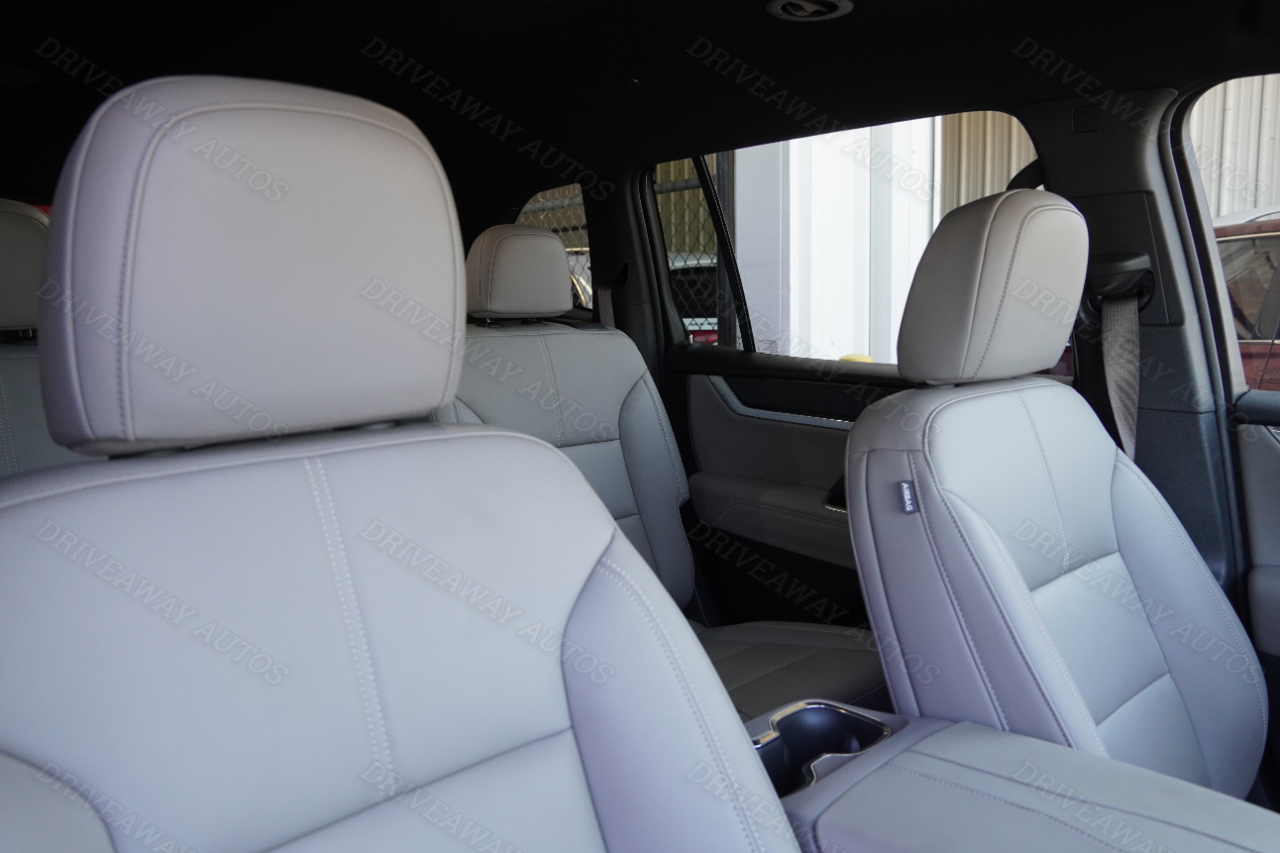 GMC Acadia FWD 4dr Elevation 2024 GMC Acadia FWD 4dr Elevation 2024