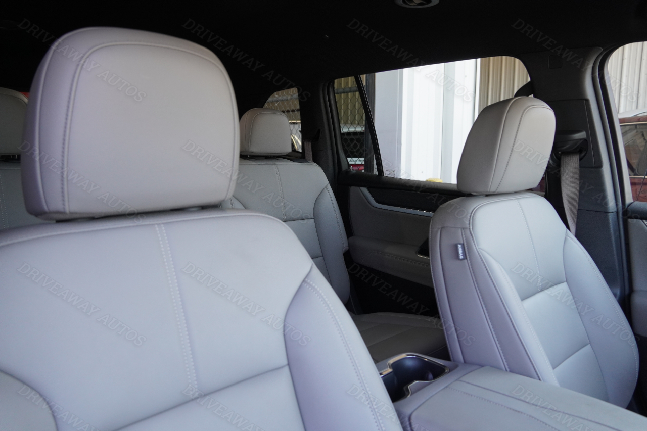 GMC Acadia FWD 4dr Elevation 2024 GMC Acadia FWD 4dr Elevation 2024