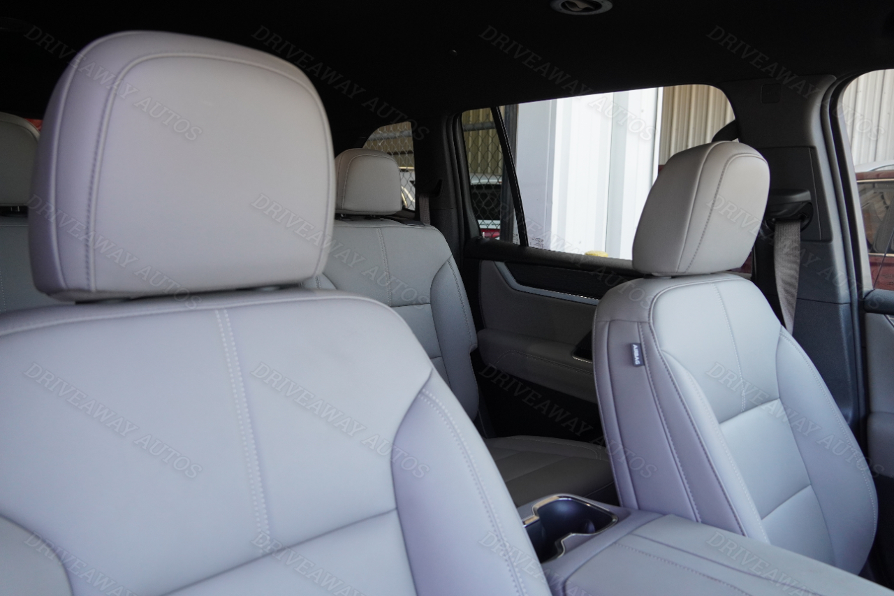 GMC Acadia FWD 4dr Elevation 2024 GMC Acadia FWD 4dr Elevation 2024