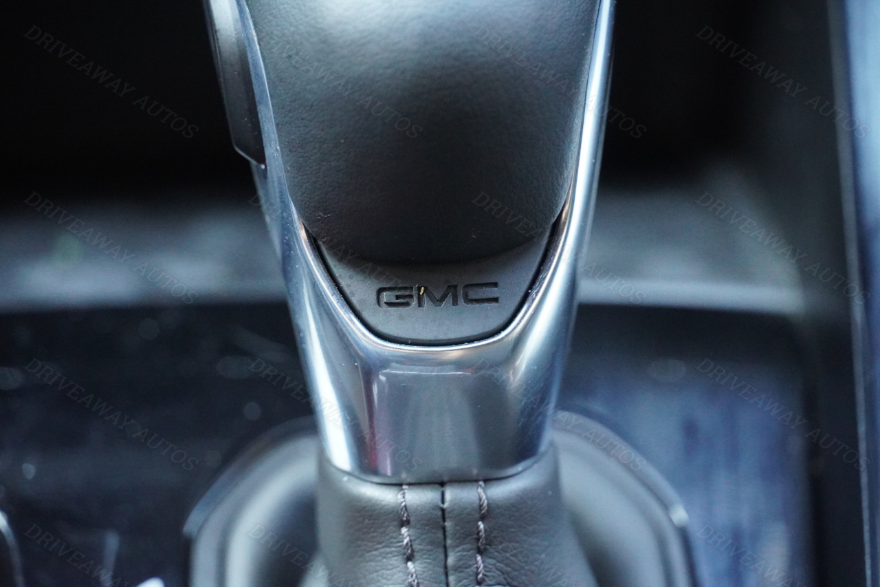 GMC Canyon 2WD Crew Cab Elevation 2024 GMC Canyon 2WD Crew Cab Elevation 2024