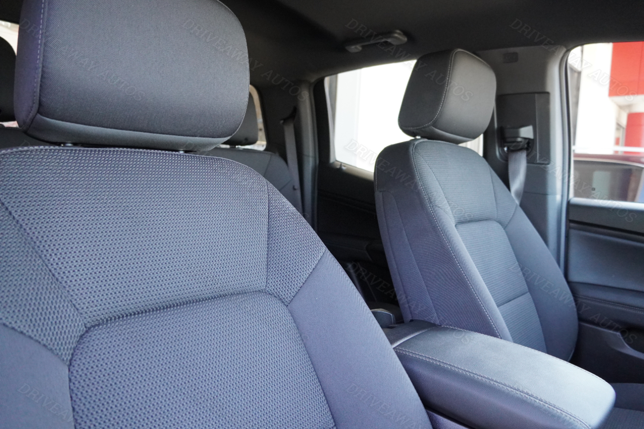 GMC Canyon 2WD Crew Cab Elevation 2024 GMC Canyon 2WD Crew Cab Elevation 2024