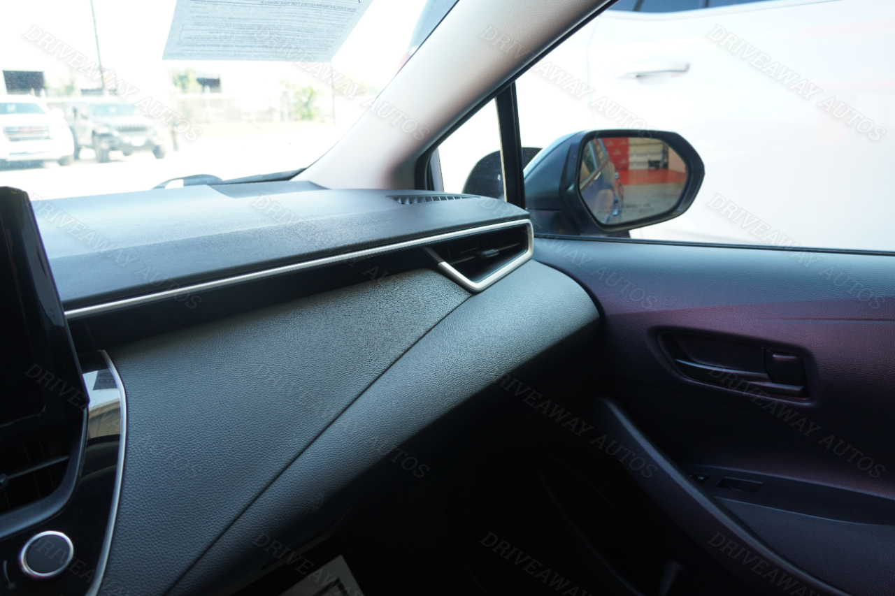 Toyota Corolla LE CVT (Natl) 2024 Toyota Corolla LE CVT (Natl) 2024