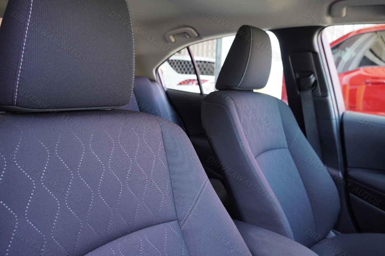 Toyota Corolla LE CVT (Natl) 2024 Toyota Corolla LE CVT (Natl) 2024