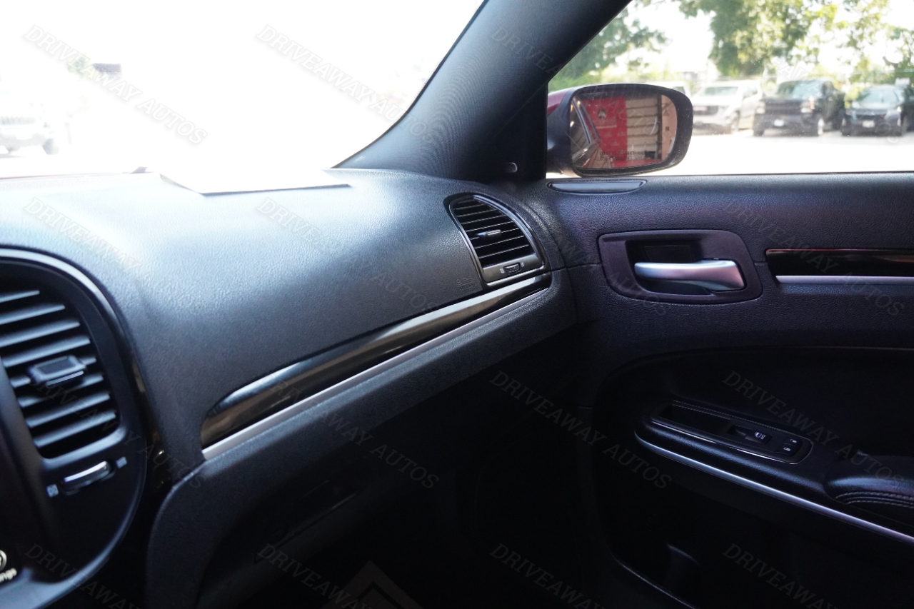 Chrysler 300 300S RWD 2022 Chrysler 300 300S RWD 2022