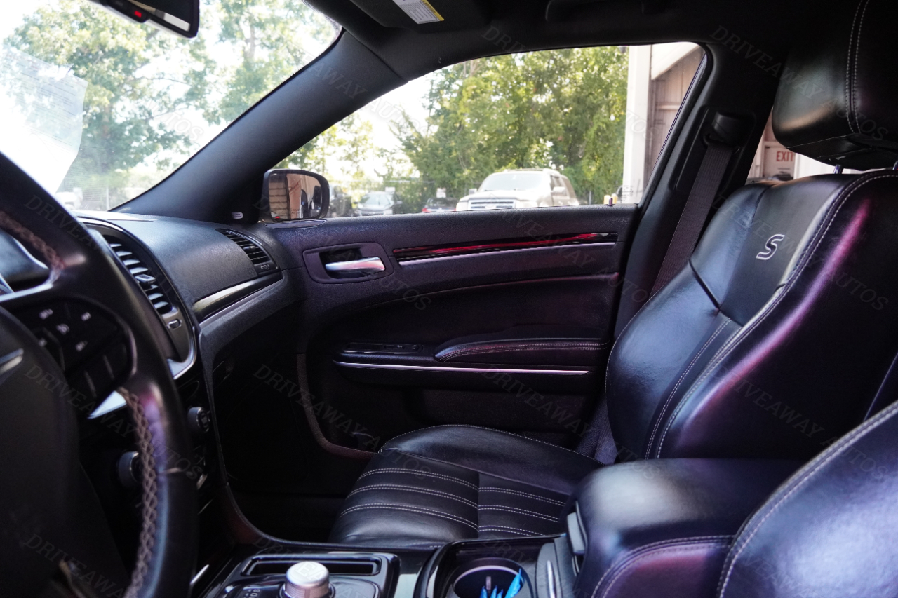 Chrysler 300 300S RWD 2022 Chrysler 300 300S RWD 2022