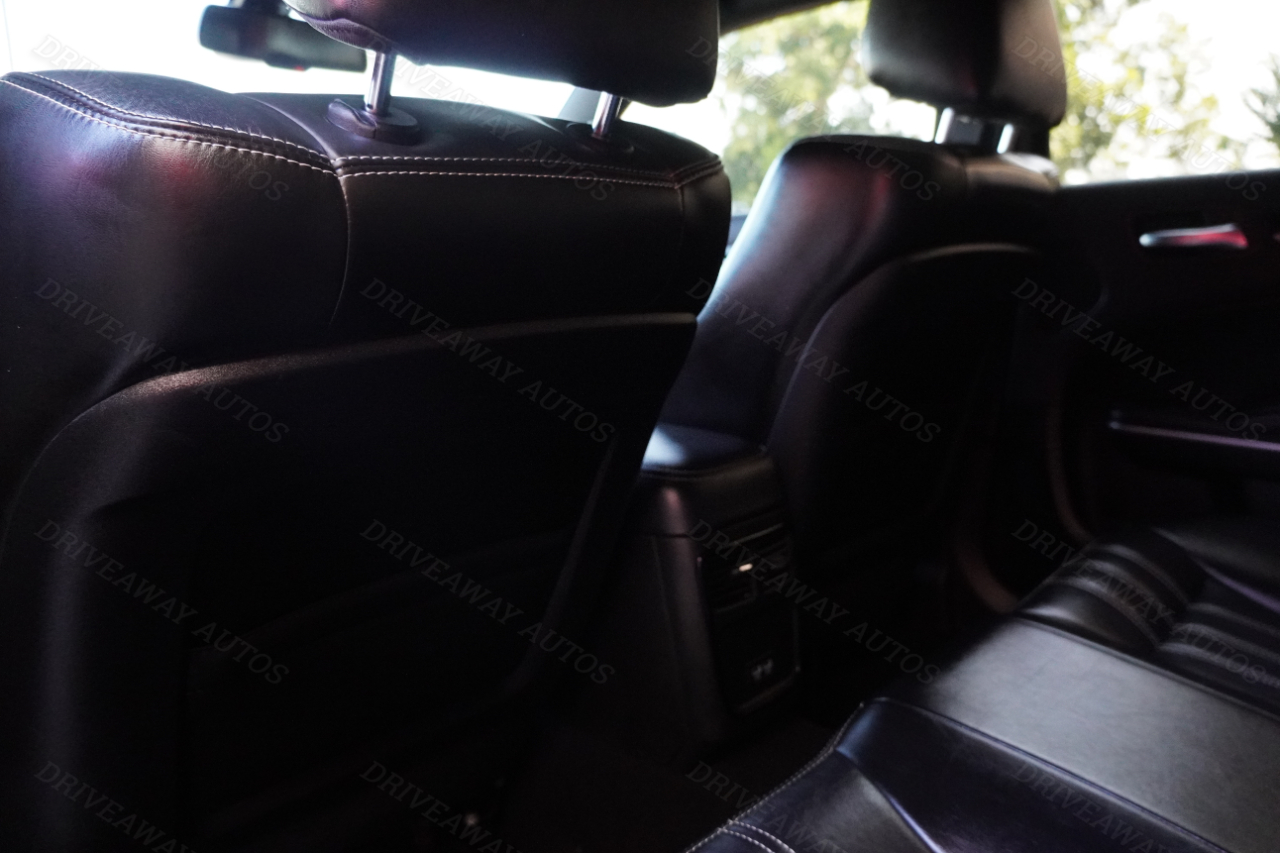 Chrysler 300 300S RWD 2022 Chrysler 300 300S RWD 2022