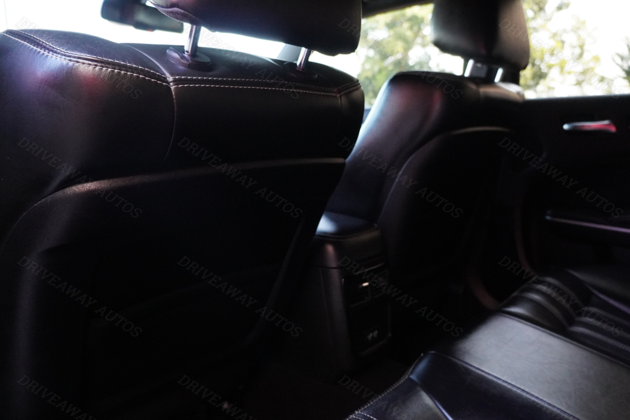 Chrysler 300 300S RWD 2022 Chrysler 300 300S RWD 2022