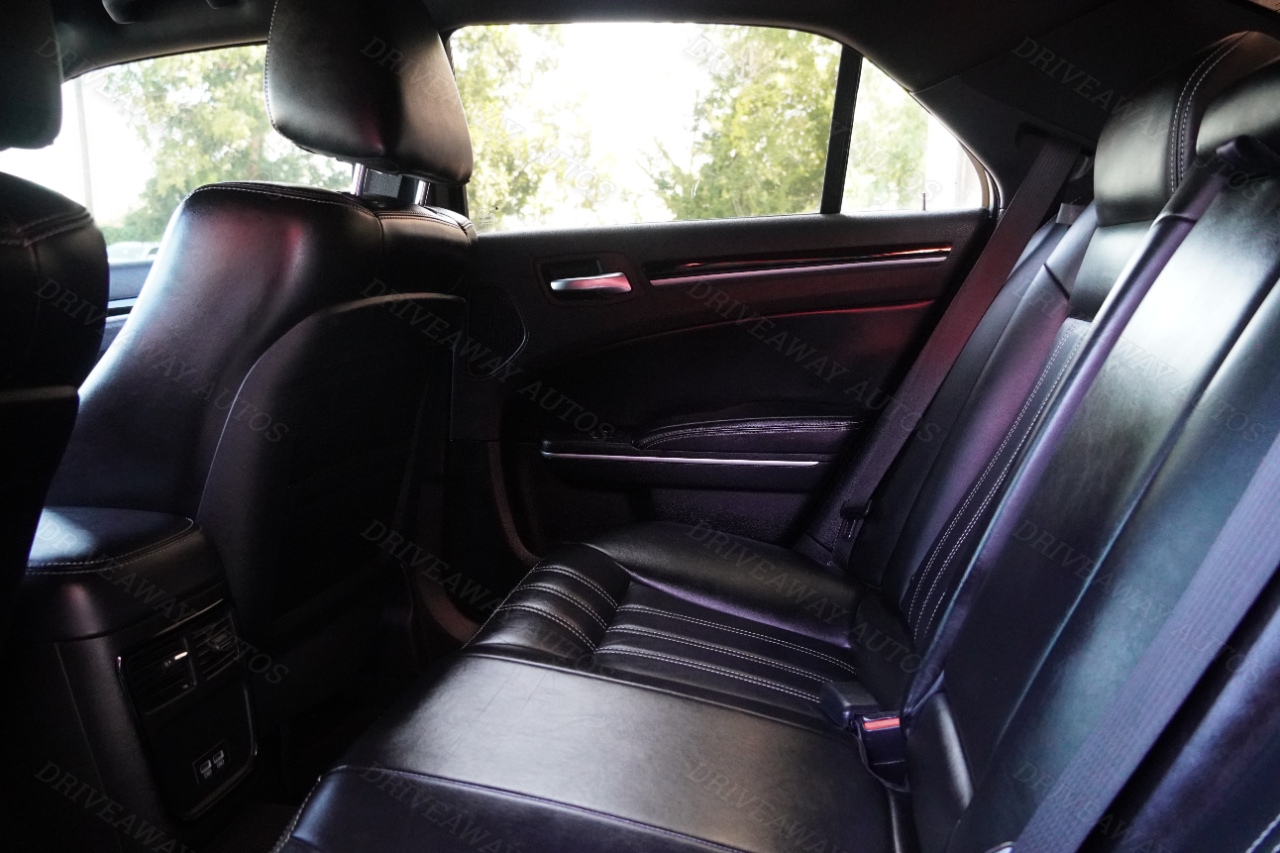 Chrysler 300 300S RWD 2022 Chrysler 300 300S RWD 2022