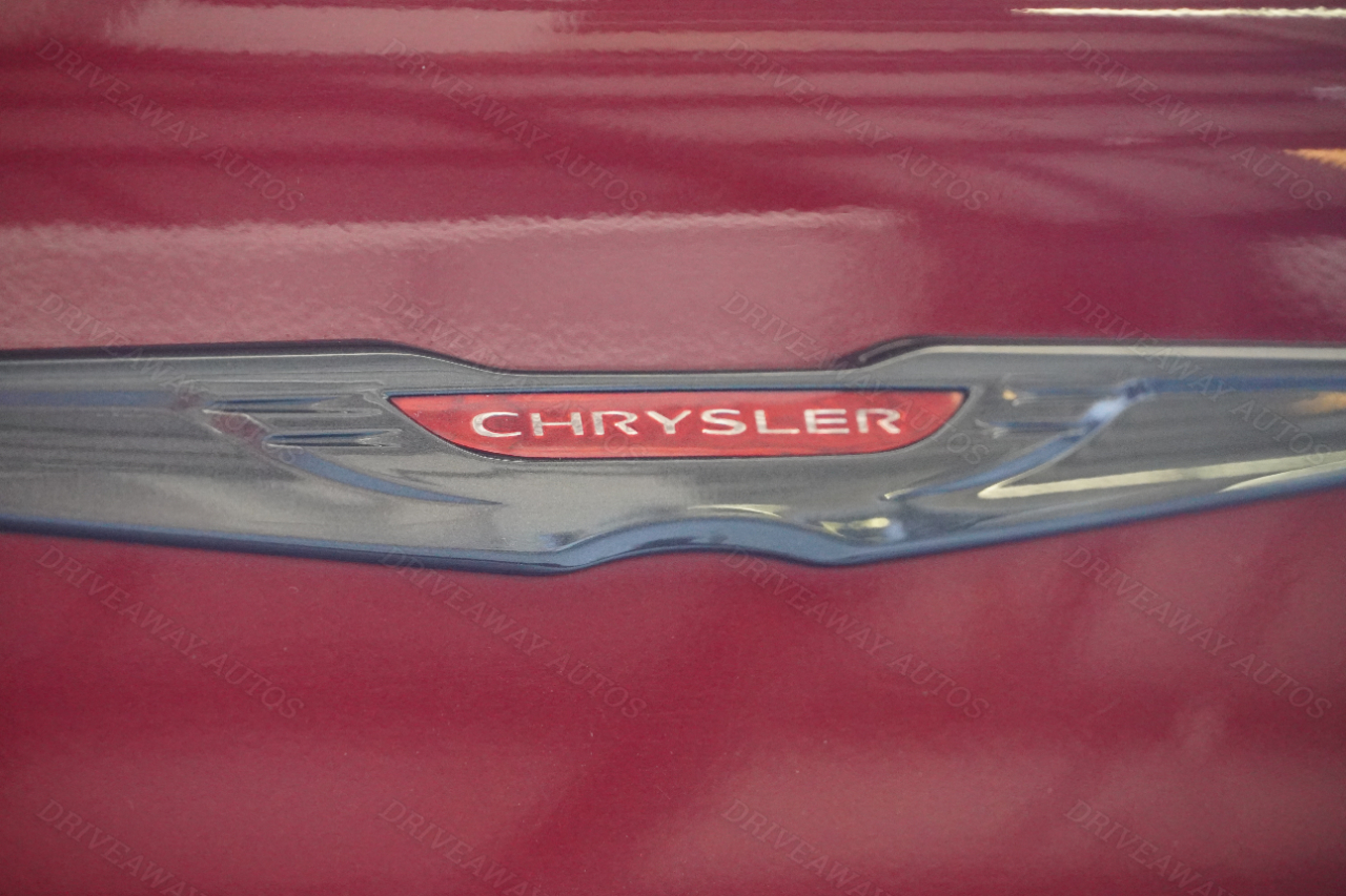 Chrysler 300 300S RWD 2022 Chrysler 300 300S RWD 2022