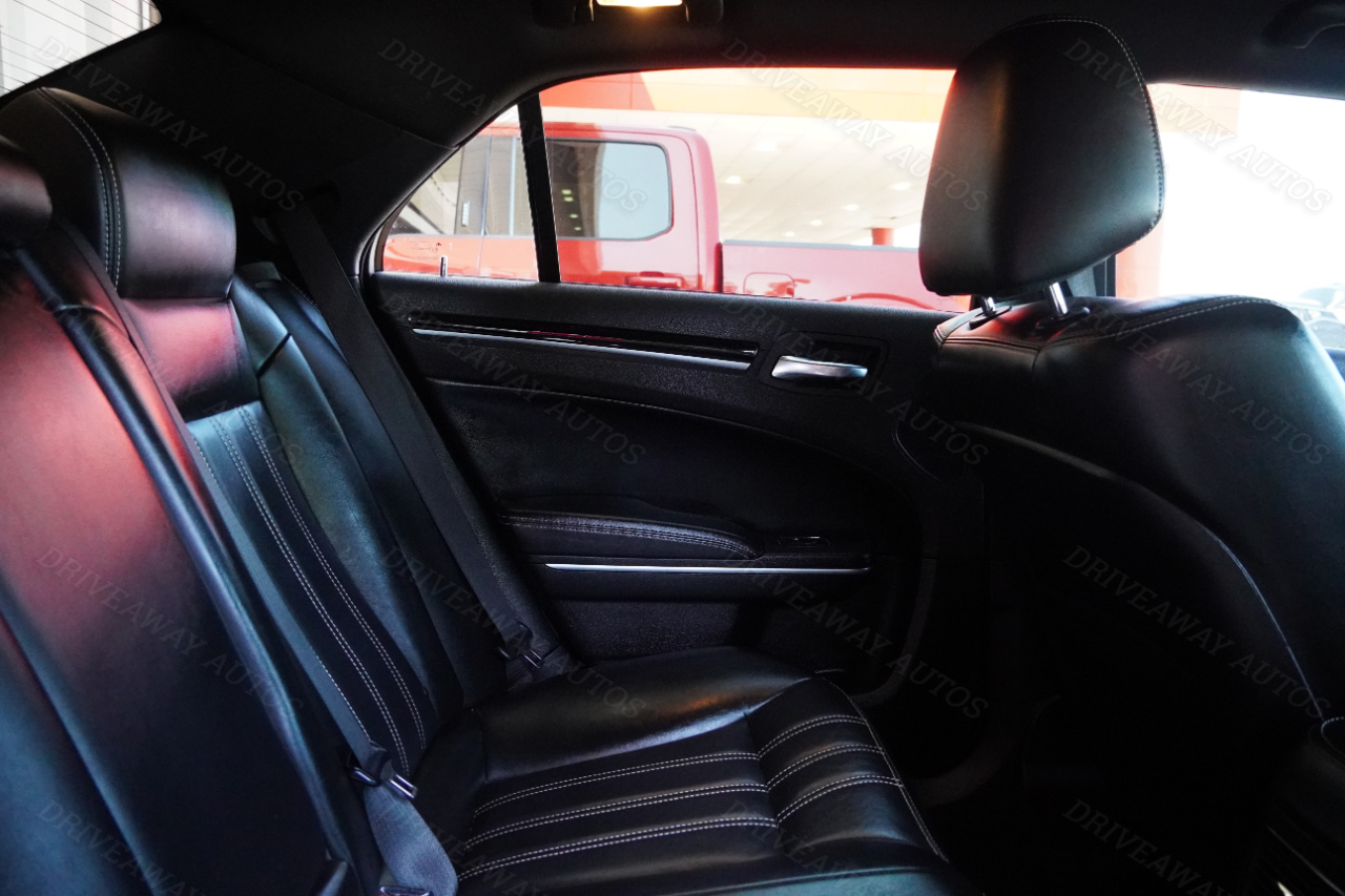 Chrysler 300 300S RWD 2022 Chrysler 300 300S RWD 2022