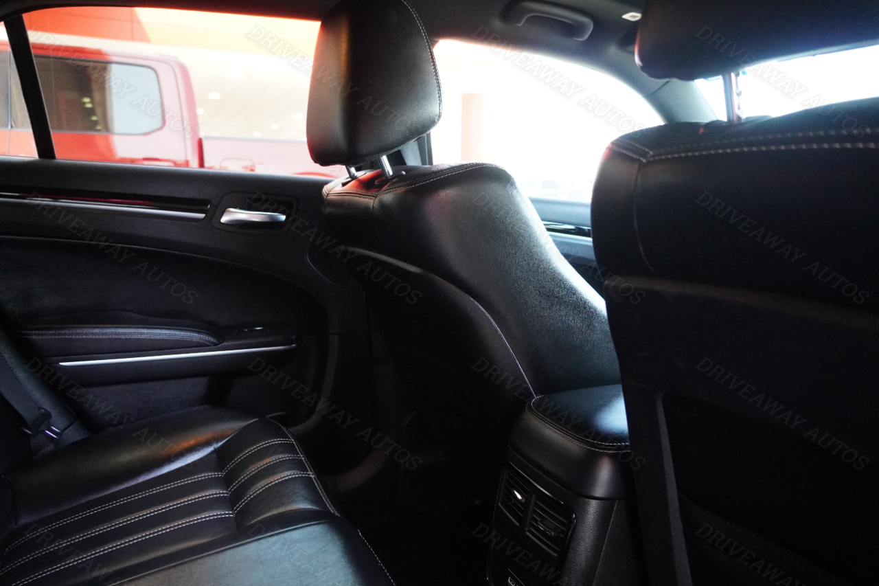 Chrysler 300 300S RWD 2022 Chrysler 300 300S RWD 2022