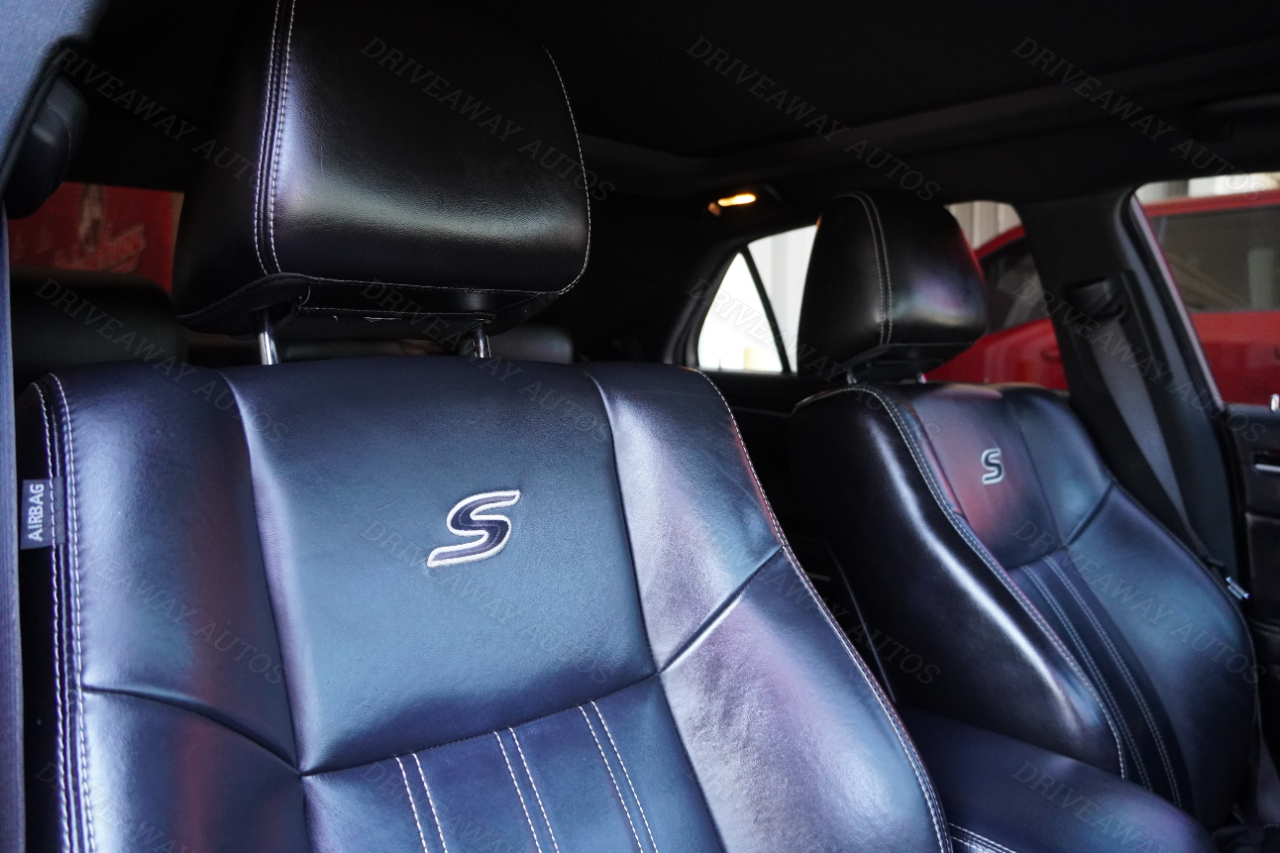 Chrysler 300 300S RWD 2022 Chrysler 300 300S RWD 2022