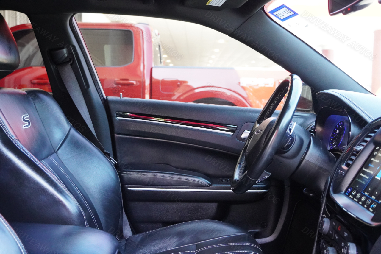 Chrysler 300 300S RWD 2022 Chrysler 300 300S RWD 2022